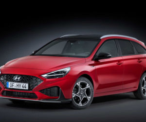 Hyundai i30 po faceliftingu 2020