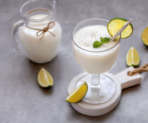 Bita lemoniada - hit lata z Tik-Toka! Przepis na bitą lemoniadę 