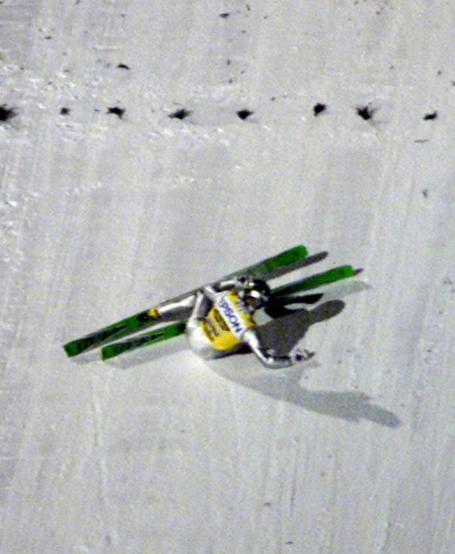 Adam Małysz