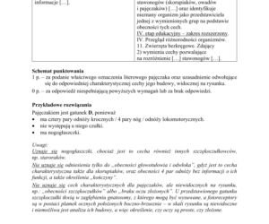 Matura 2019 z biologii [ARKUSZE CKE, ODPOWIEDZI]
