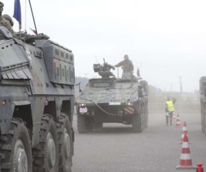 Strach przed AfD w Niemczech. Rząd w tajemnicy tworzy plany awaryjne, by ratować logistykę NATO