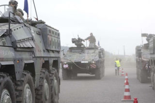 Strach przed AfD w Niemczech. Rząd w tajemnicy tworzy plany awaryjne, by ratować logistykę NATO
