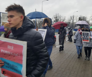 Akcja Stop Smog na bydgoskim Miedzyniu [ZDJĘCIA]