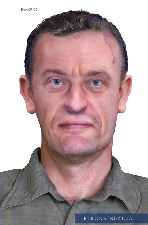 Policja znalazła ZWŁOKI mężczyzny. Kim on jest?! Ma pewien znak szczególny 
