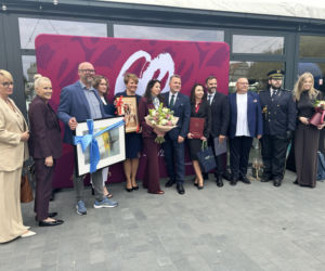 60-te urodziny Muzeum Okręgowego w Koninie