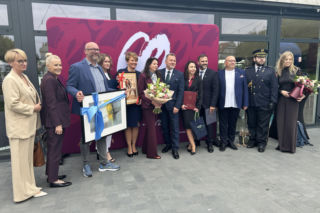 60-te urodziny Muzeum Okręgowego w Koninie