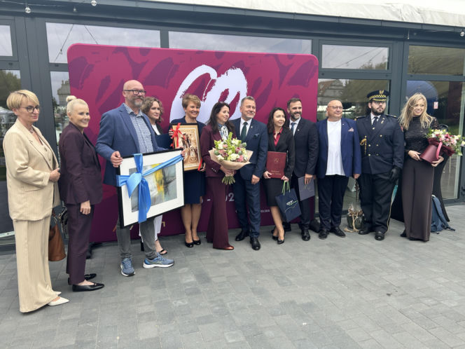 60-te urodziny Muzeum Okręgowego w Koninie