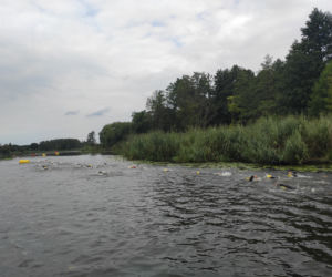 Triathlon Kozienice 2021