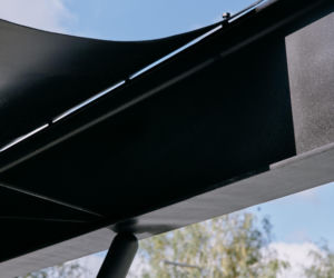 Plac Handlowy w Gorzycach. Bartosz Bukowski i Michał Woźniak