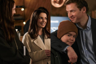 Barwy szczęścia, odcinek 3341: Niespodziewany finał spotkania autorskiego Łukasza! Kasia zabierze Ksawerego - ZDJĘCIA