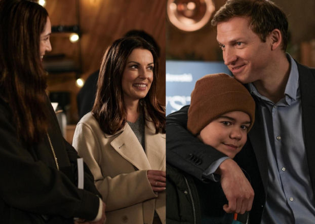 Barwy szczęścia, odcinek 3341: Niespodziewany finał spotkania autorskiego Łukasza! Kasia zabierze Ksawerego - ZDJĘCIA