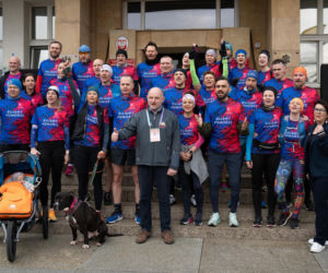 Halowe Mistrzostwa Świata w Lekkoatletyce Kujawy Pomorze 26 w Toruniu. Zdjęcia kibiców i zawodników z 1. dnia imprezy