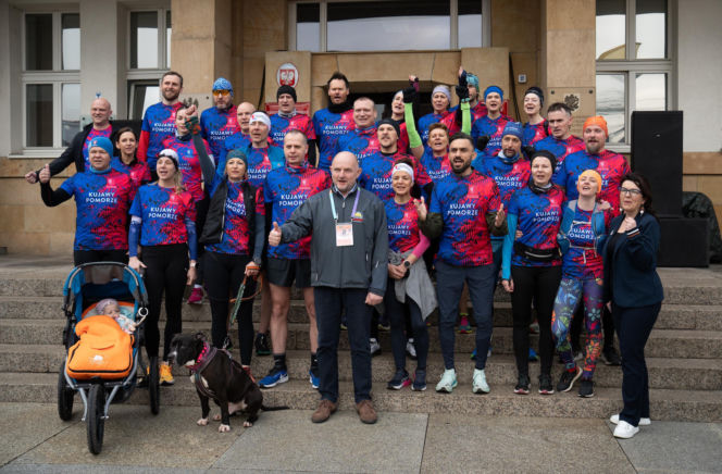 Halowe Mistrzostwa Świata w Lekkoatletyce Kujawy Pomorze 26 w Toruniu. Zdjęcia kibiców i zawodników z 1. dnia imprezy