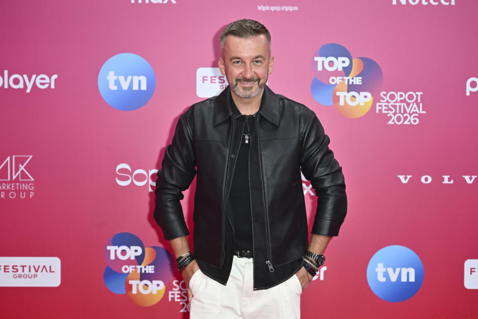 TOP OF THE TOP Sopot Festival 2026 - dzień 3