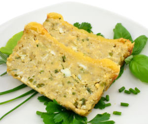 Pasztet jajeczno-pieczarkowy – wielkanocny hit bez mięsa. Delikatny, aromatyczny i znika ze stołu pierwszy