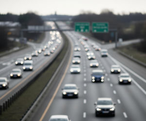 Czy na autostradzie też zapłacisz mniej za paliwo? Sprawdzamy nowe przepisy 