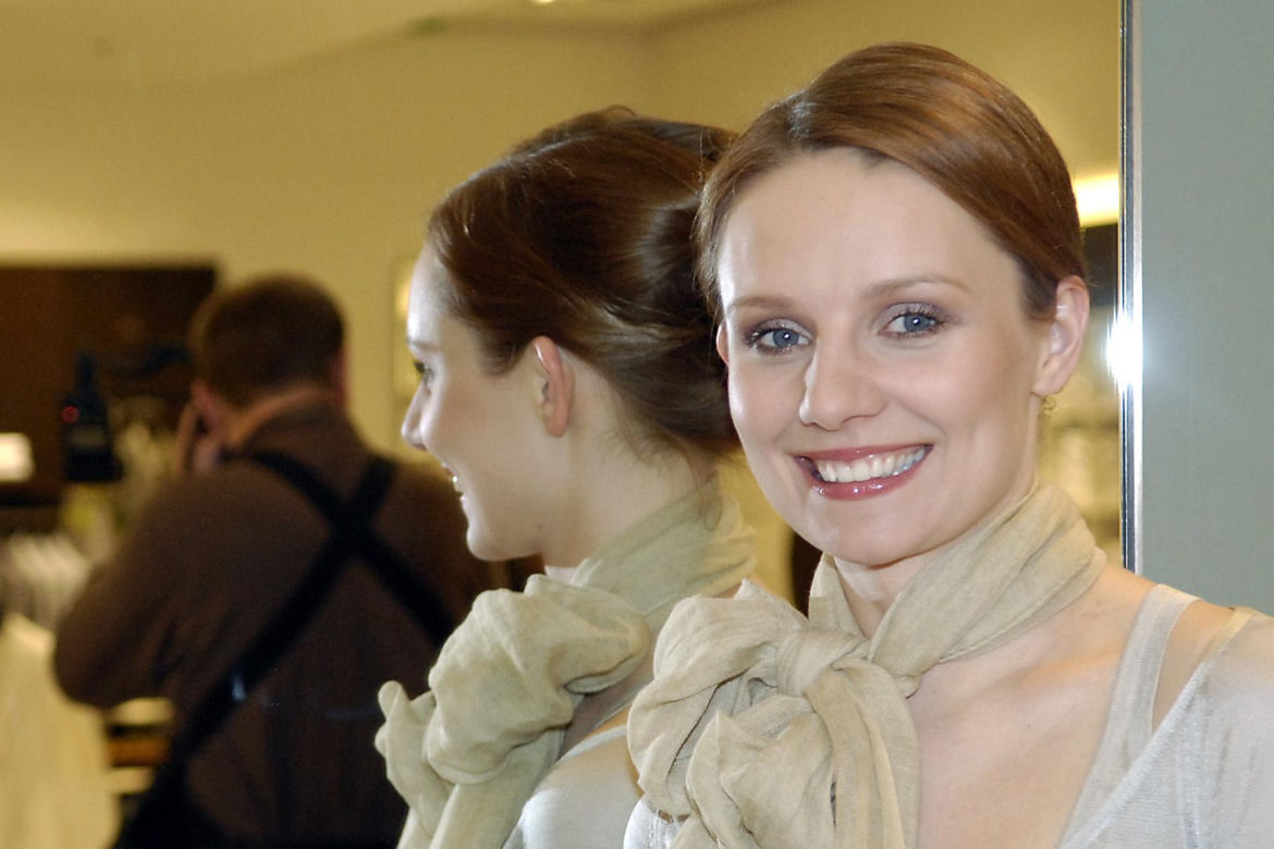 Ewelina Flinta
