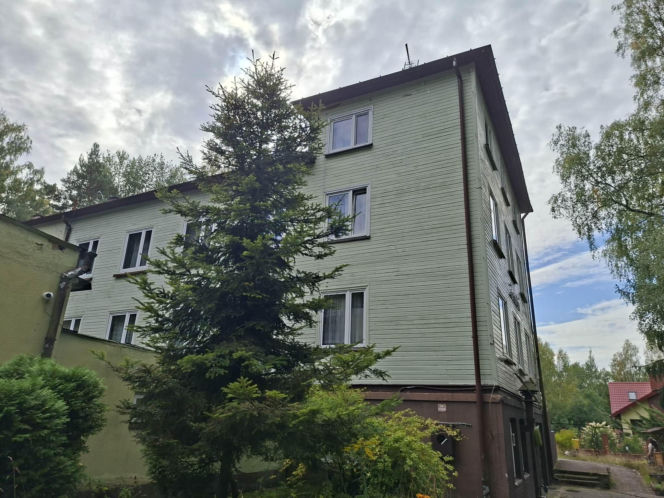 Czarniecka Góra