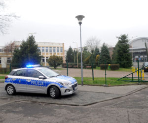 Piekło w Policach