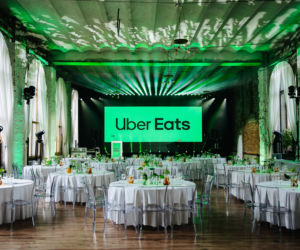 Uber Eats Awards 2026 w nowej odsłonie – w puli nagród 100 tys. zł 