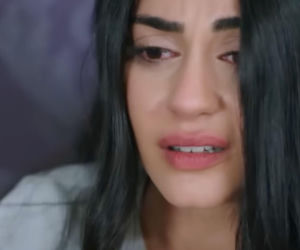 Między Cihanem i Hancer dochodzi do ostrej awantury.