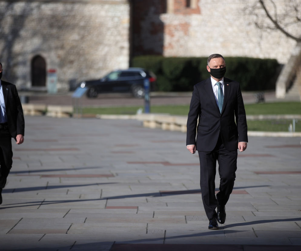 Rocznica katastrofy Smoleńskiej. Uroczyste obchody w całym kraju