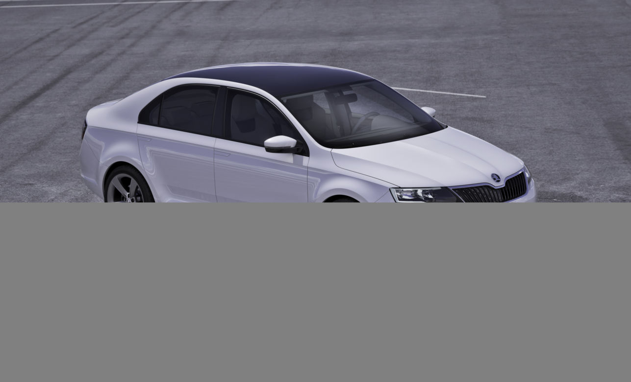 Skoda MissionL