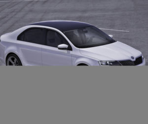 Skoda MissionL
