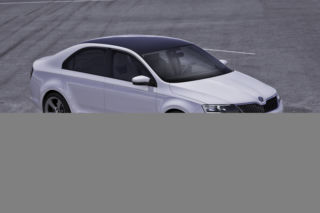 Skoda MissionL