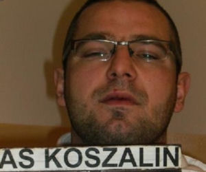 Woźniak Krzysztof