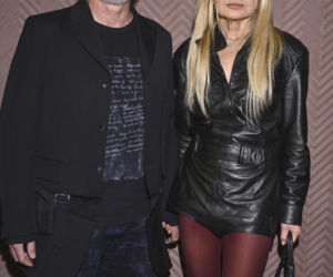 Modowe wpadki na pokazie Przybylskiego