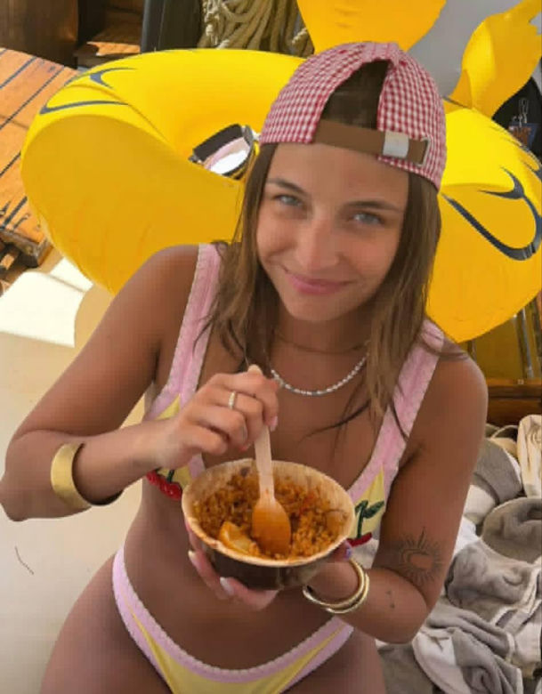 Julia Wieniawa