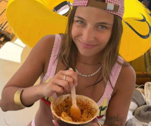 Julia Wieniawa