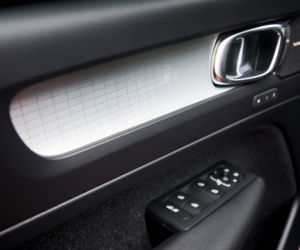 Volvo XC40 D4 AWD AT8 Momentum