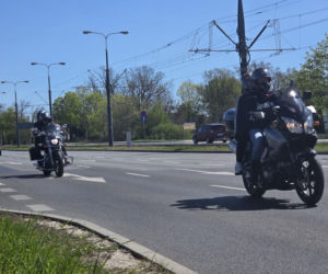 Tysiące motocykli znów podbiły Bydgoszcz! Barwna parada otworzyła sezon