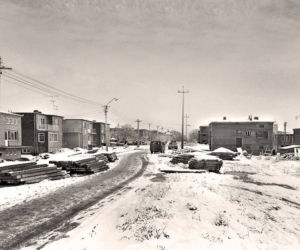 Ulica Mielczarskiego