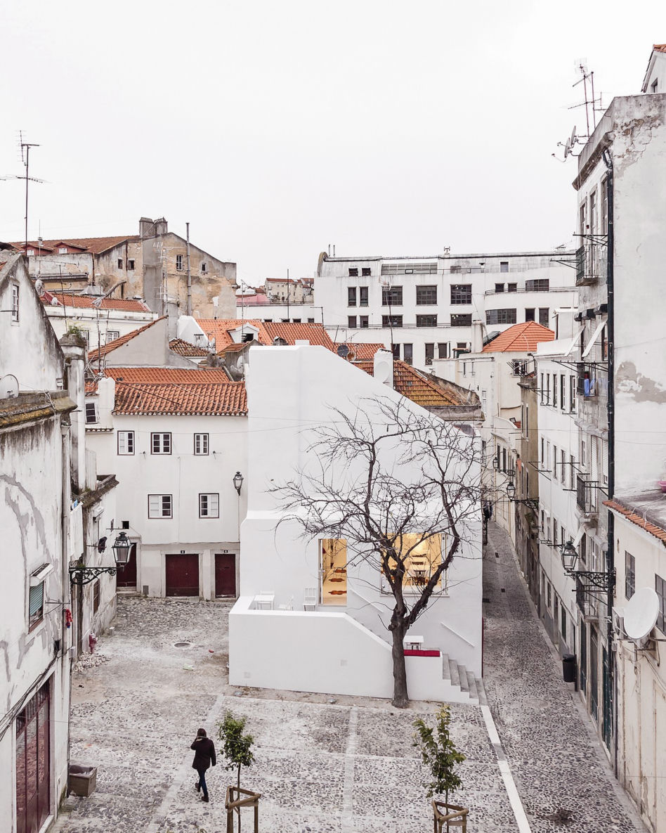 Dom Fado, Portugalia