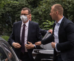 Urodziny prezesa PiS
