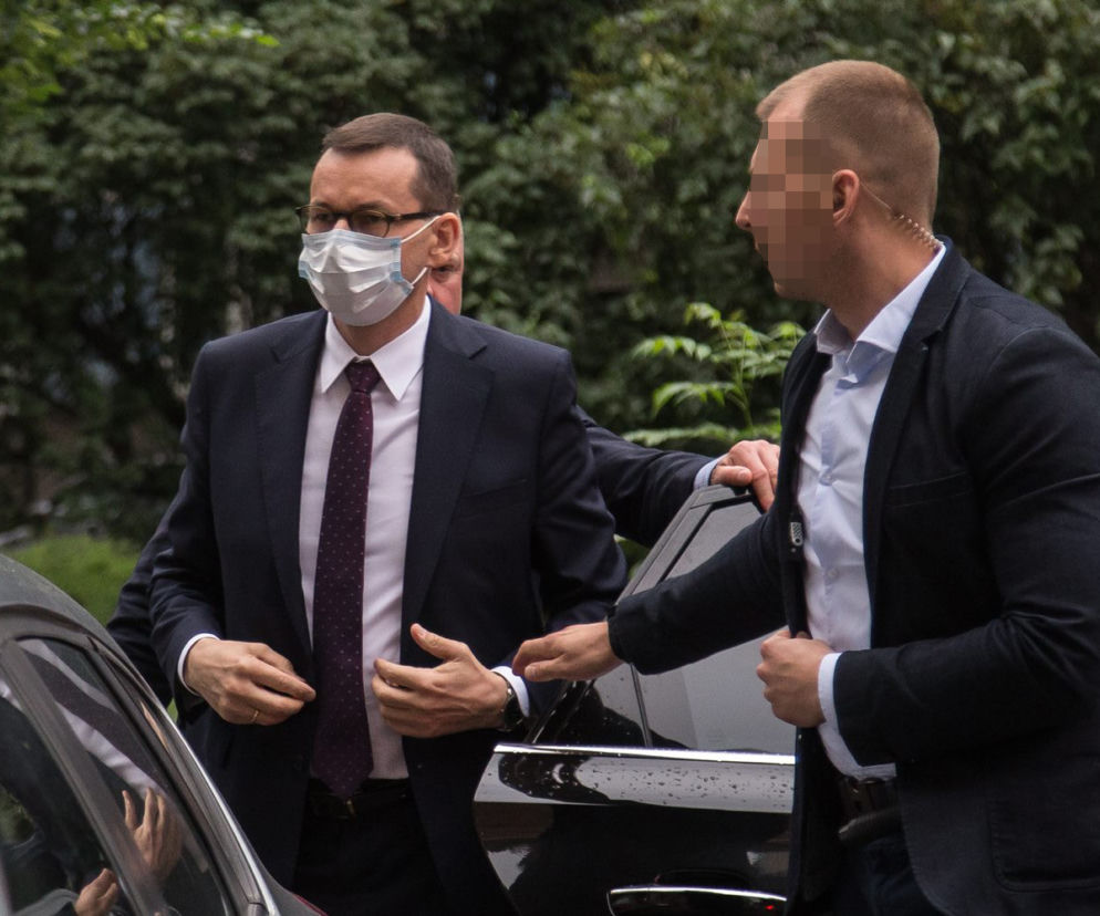 Urodziny prezesa PiS