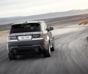 Range Rover Sport 2014