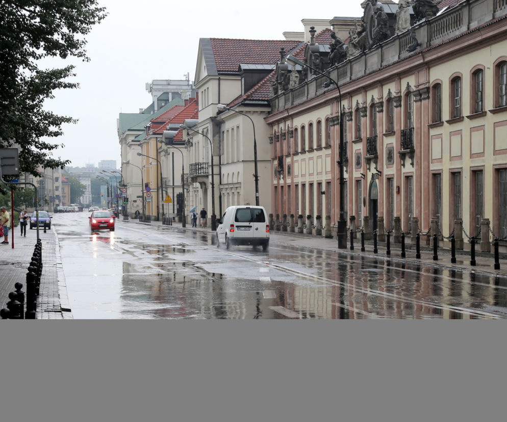 Granitowa Miodowa za 20 milionów