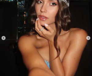 Teodora Mudewa, ukochana Borislawa Rupanowa z Górnika Zabrze