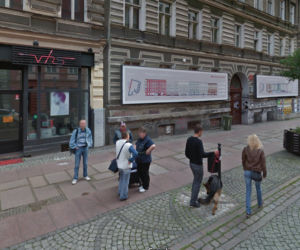 Widziałeś pojazd Google Street View? Sprawdź czy zostałeś uwieczniony na zdjęciach!