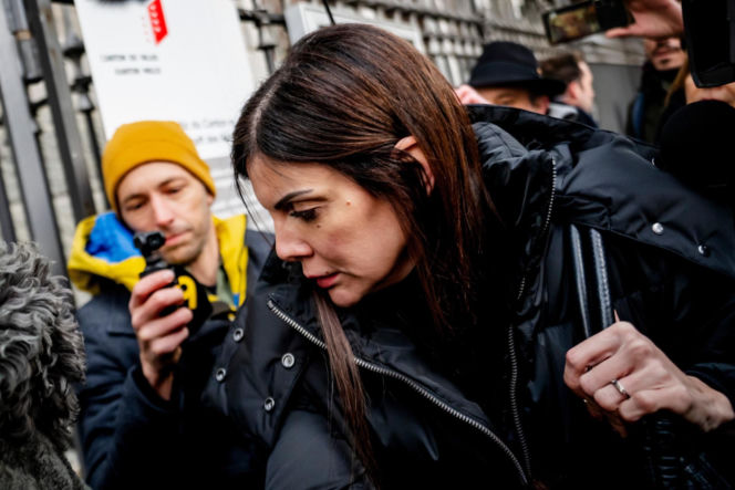 Szokująca decyzja sądu po pożarze w Szwajcarii! Nie żyje 40 osób, on chodzi wolno