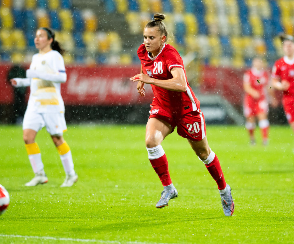 Nikola Karczewska