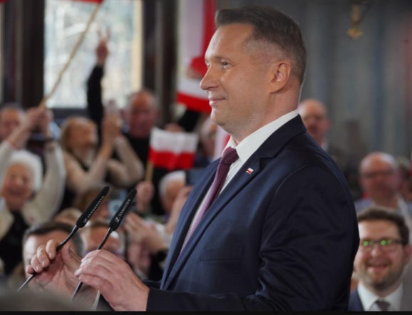 Konwencja PiS