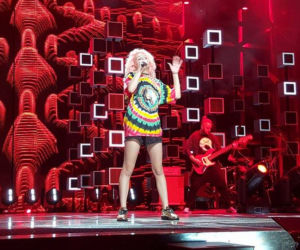 Eska Music Awards 2015 zdjęcia gwiazd z prób do gali EMA 2015