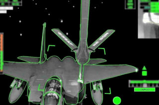 Airbus A330 MRTT pierwszy automatycznie tankuje w powietrzu. Polskie maszyny też będą miały tą zdolność