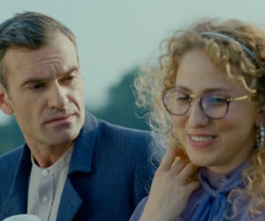 BrzydUla 2, odcinek 160: Bożenka zakochana w Aleksie. Zostanie jego szpiegiem? - ZDJĘCIA