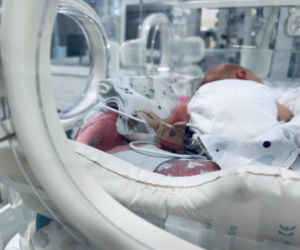 Ginekologia w Ostrzeszowie do zawieszenia? Pacjentki trafią do Ostrowa